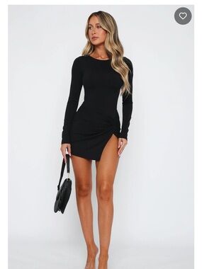 need a miracle long sleeve glitter mini dress champagne Champagne Sequin Beaded Bodycon Strapless Mini Cocktail Prom Dress